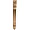 Ekena Millwork Olympic Arts & Crafts Smooth Bracket, Western Red Cedar, 3 1/2"W x 32"D x 36"H BKT04X32X36OLY03SWR - alternate 4